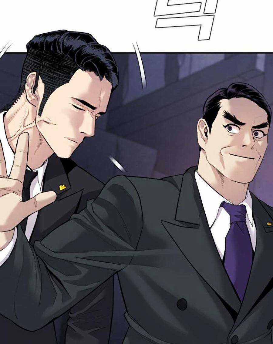 Đặc Vụ Kim Chapter 15.5 trang 110