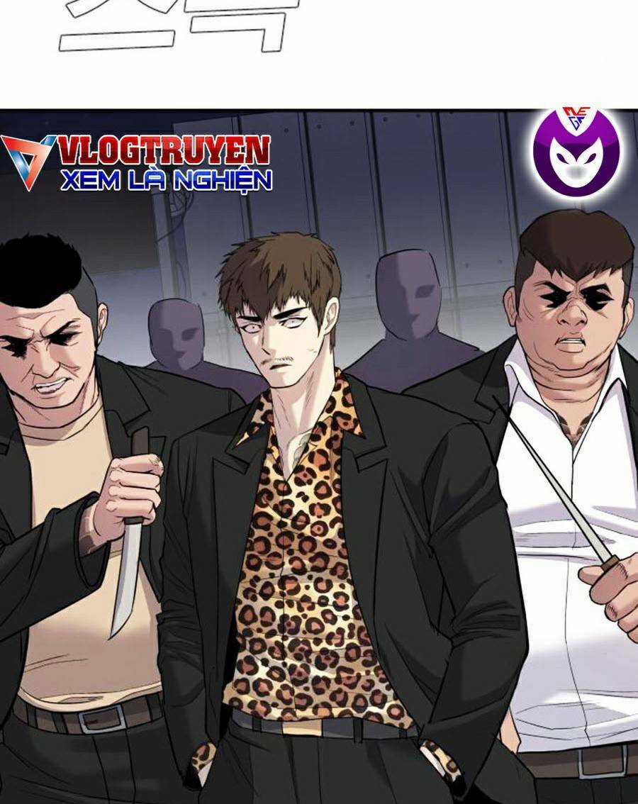 Đặc Vụ Kim Chapter 15.5 trang 112