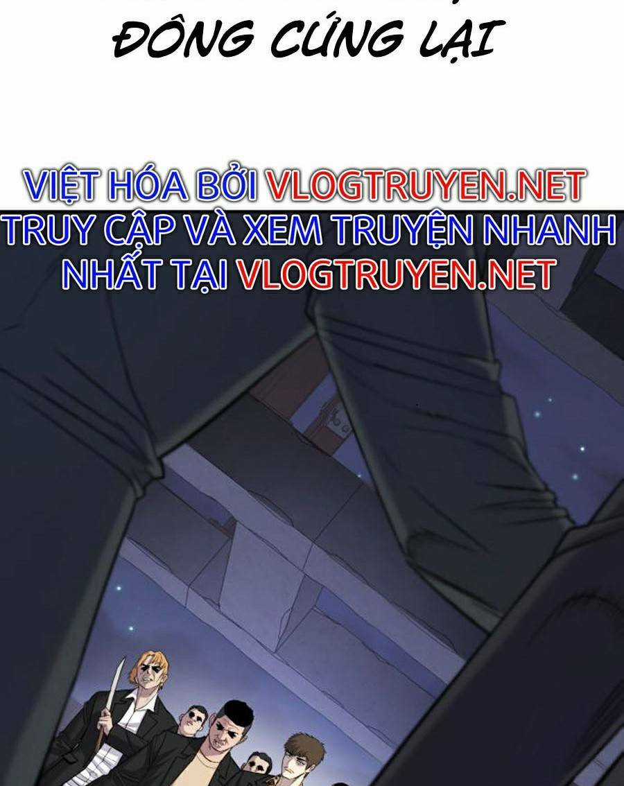 Đặc Vụ Kim Chapter 15.5 trang 114