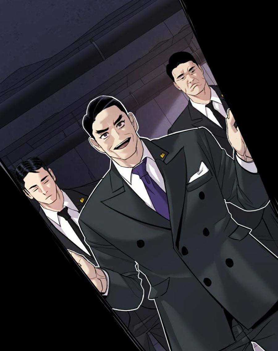 Đặc Vụ Kim Chapter 15.5 trang 118