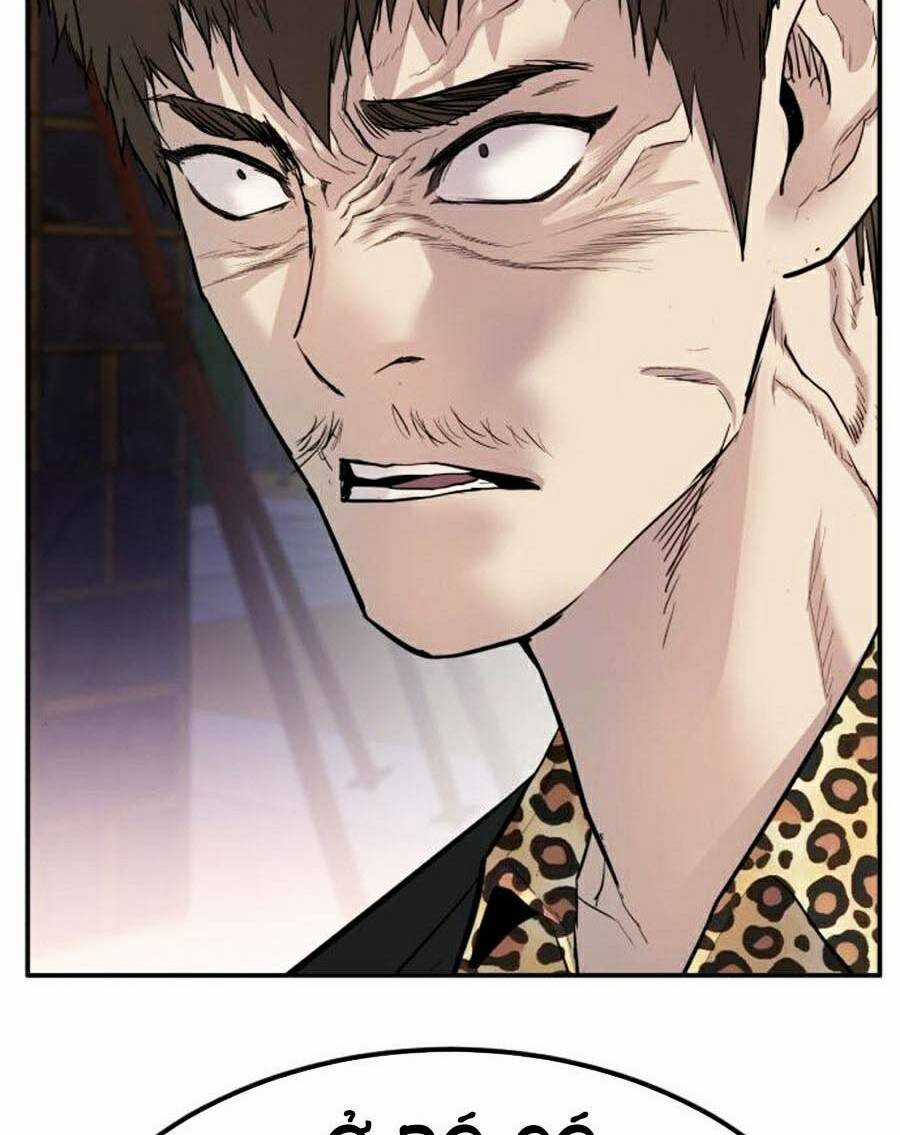 Đặc Vụ Kim Chapter 15.5 trang 121