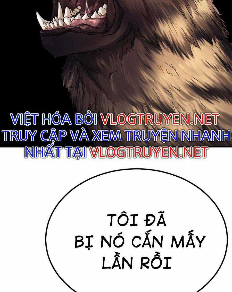 Đặc Vụ Kim Chapter 15.5 trang 124