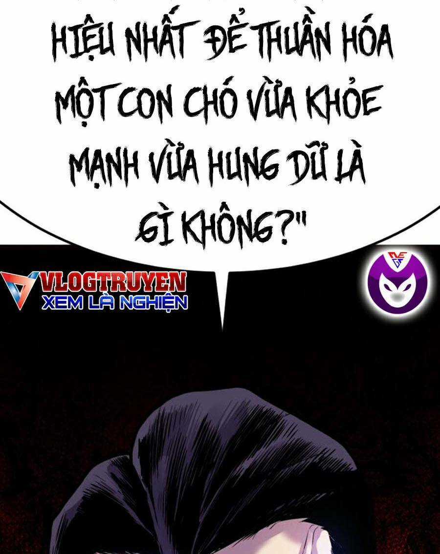 Đặc Vụ Kim Chapter 15.5 trang 128