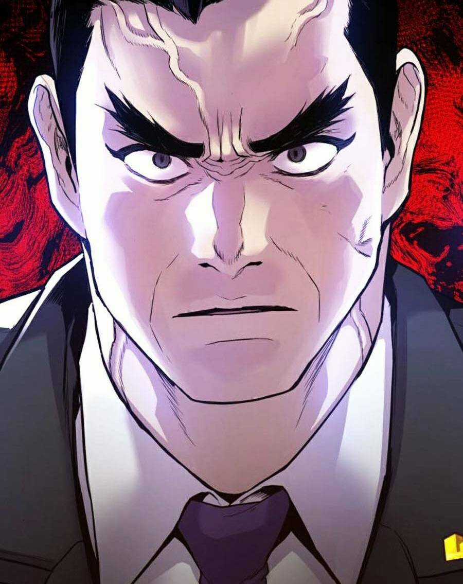 Đặc Vụ Kim Chapter 15.5 trang 129