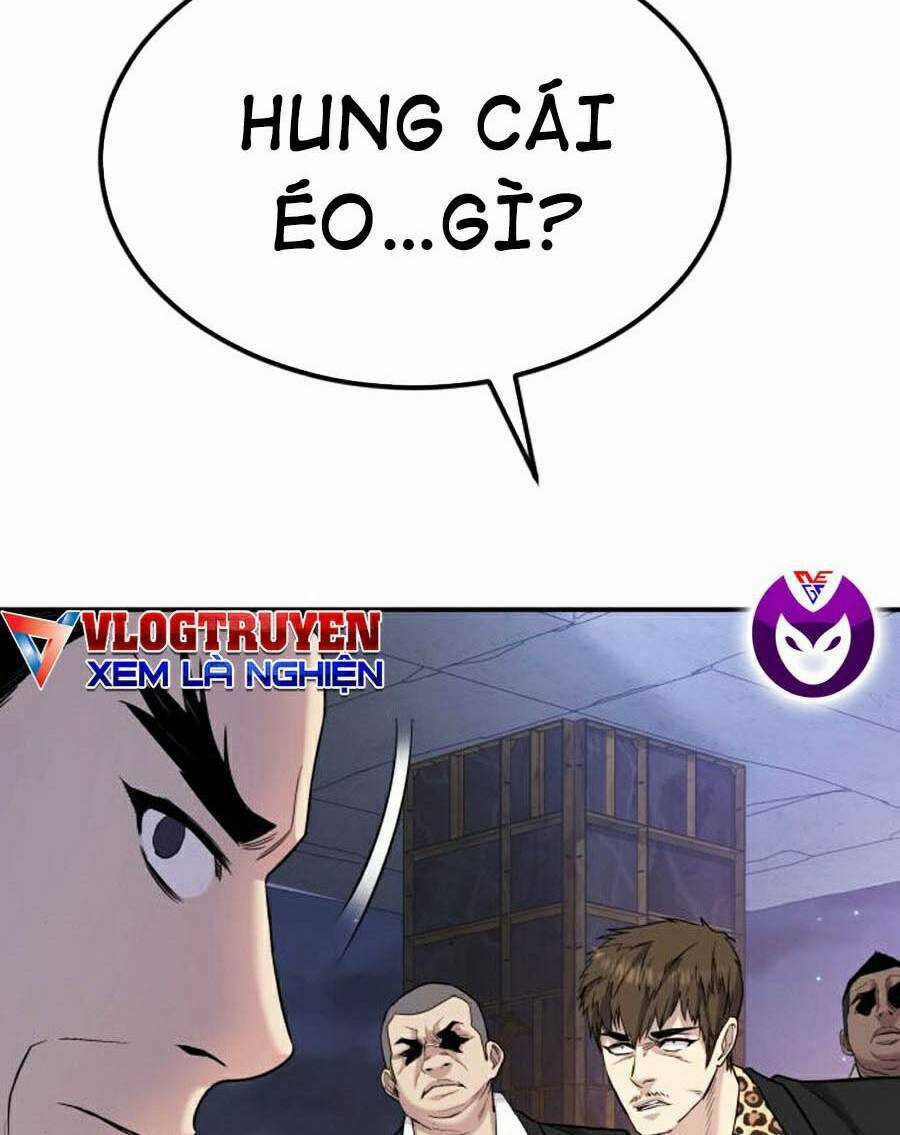 Đặc Vụ Kim Chapter 15.5 trang 131