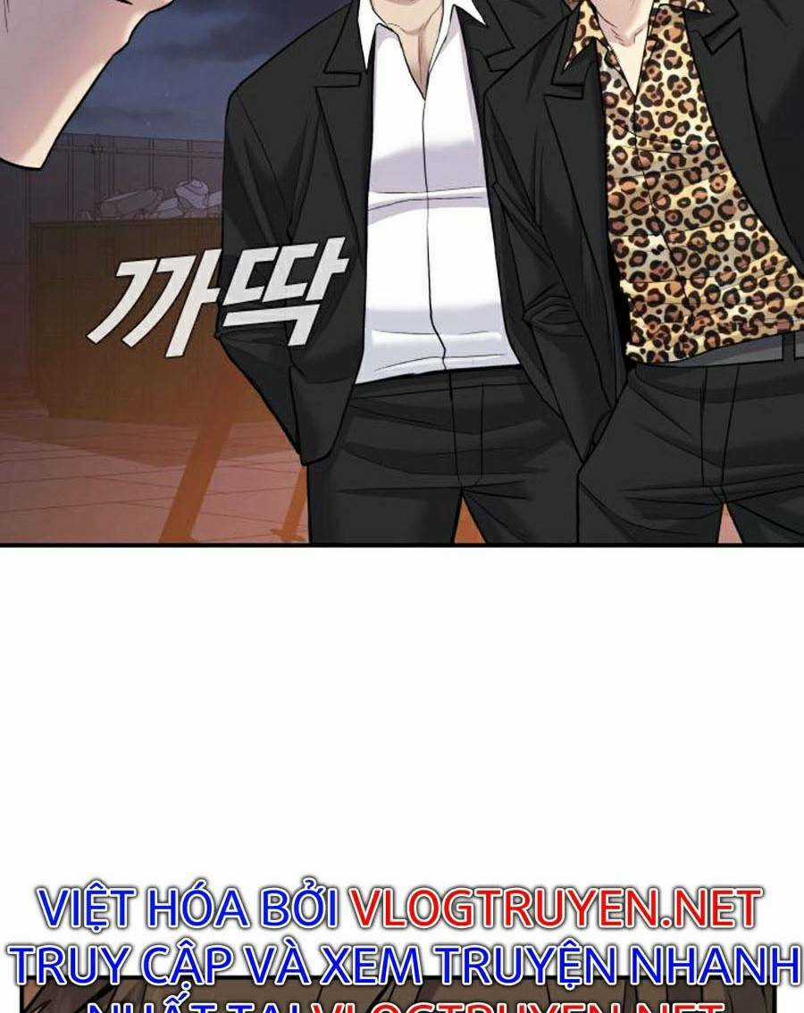 Đặc Vụ Kim Chapter 15.5 trang 132