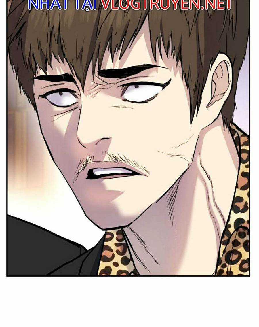 Đặc Vụ Kim Chapter 15.5 trang 133