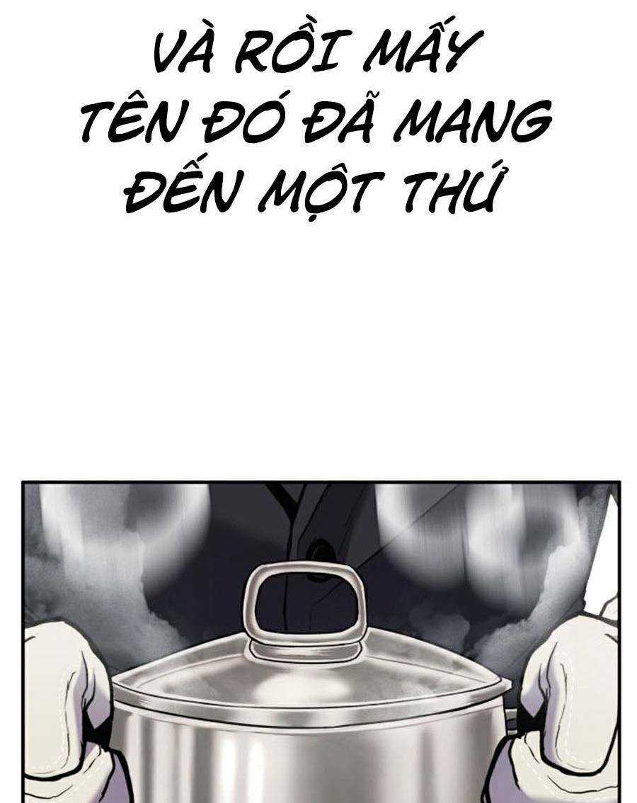 Đặc Vụ Kim Chapter 15.5 trang 134