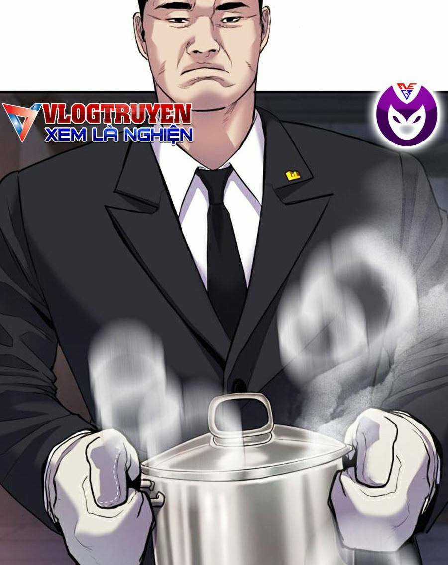 Đặc Vụ Kim Chapter 15.5 trang 136