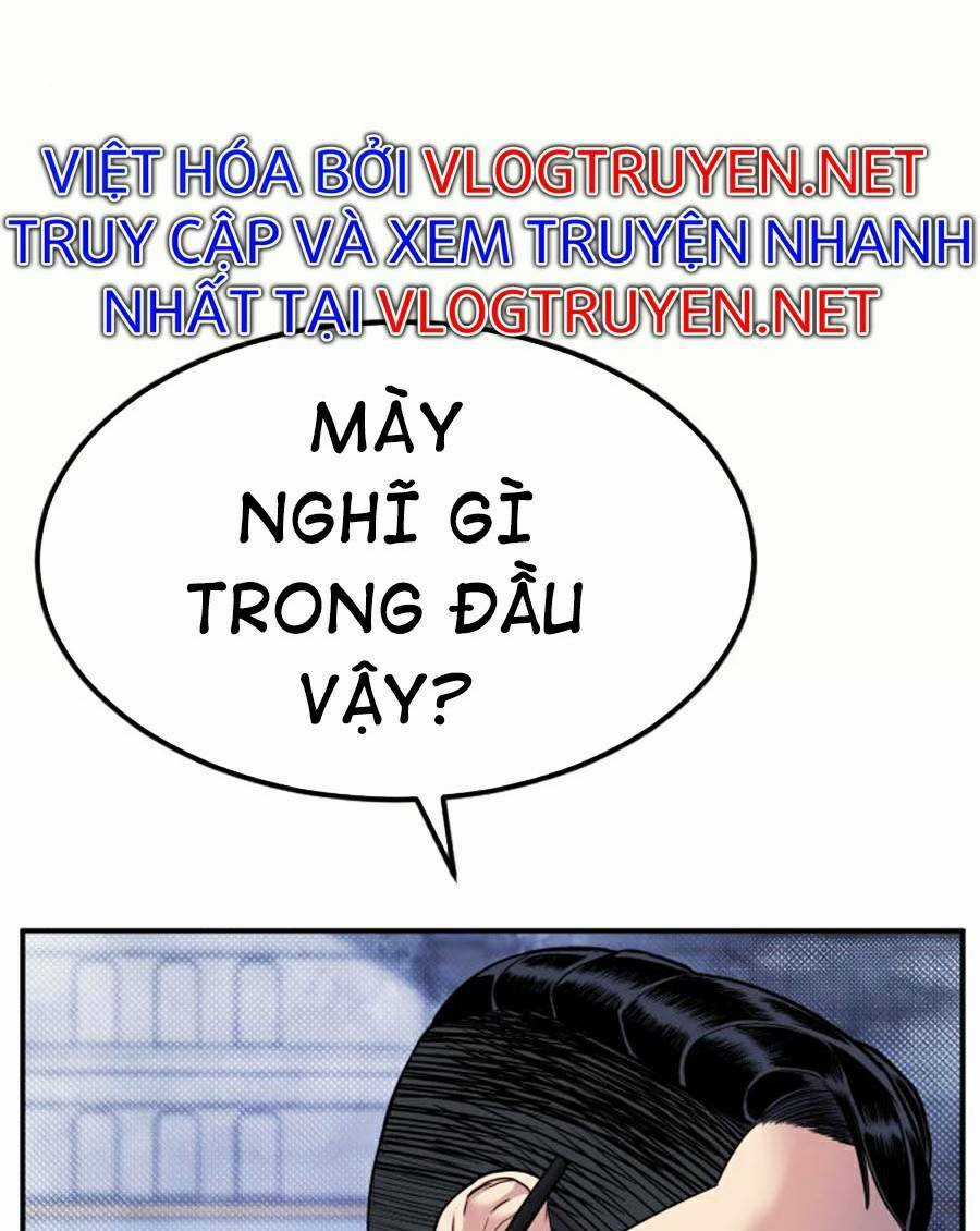 Đặc Vụ Kim Chapter 15.5 trang 18