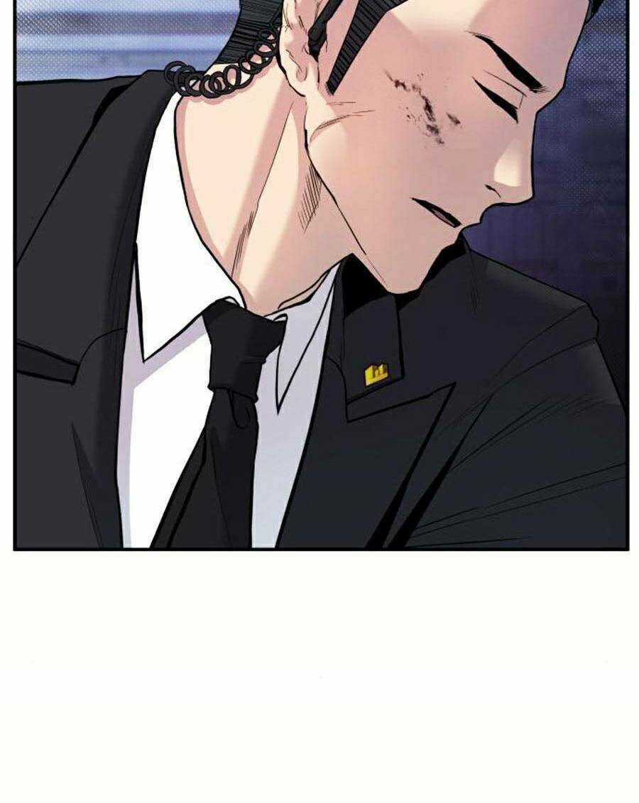 Đặc Vụ Kim Chapter 15.5 trang 19