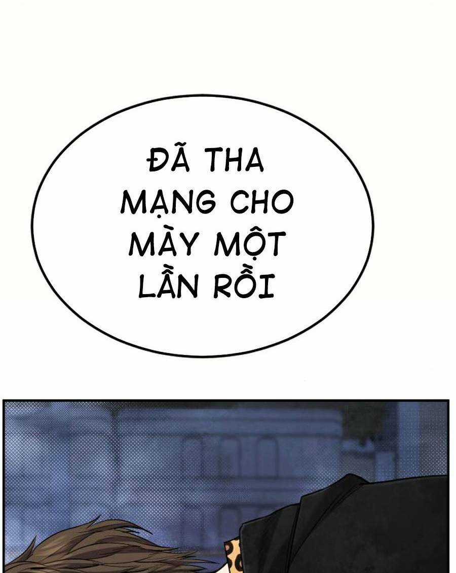 Đặc Vụ Kim Chapter 15.5 trang 20