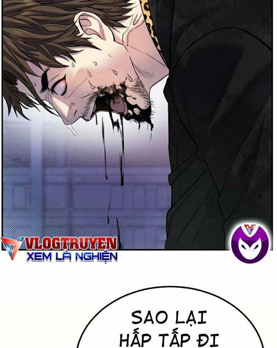 Đặc Vụ Kim Chapter 15.5 trang 21