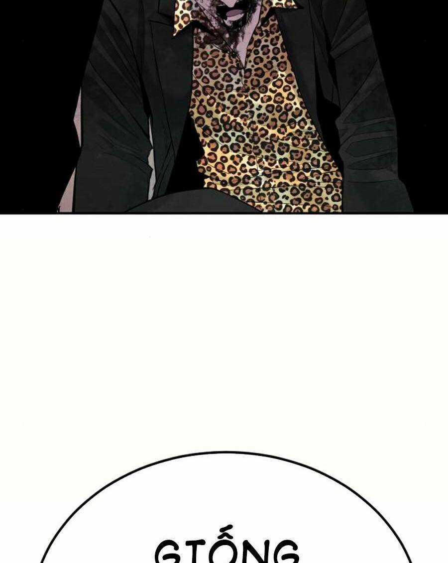 Đặc Vụ Kim Chapter 15.5 trang 25