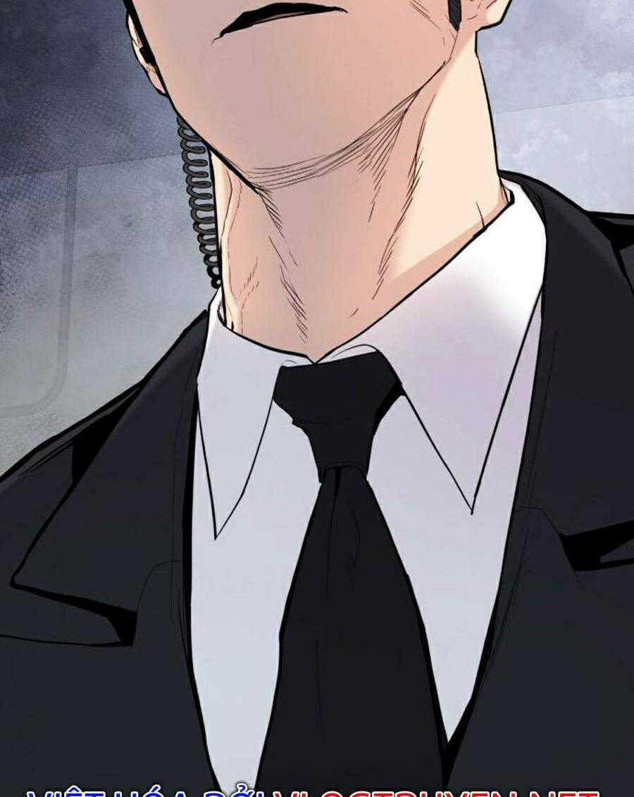 Đặc Vụ Kim Chapter 15.5 trang 27