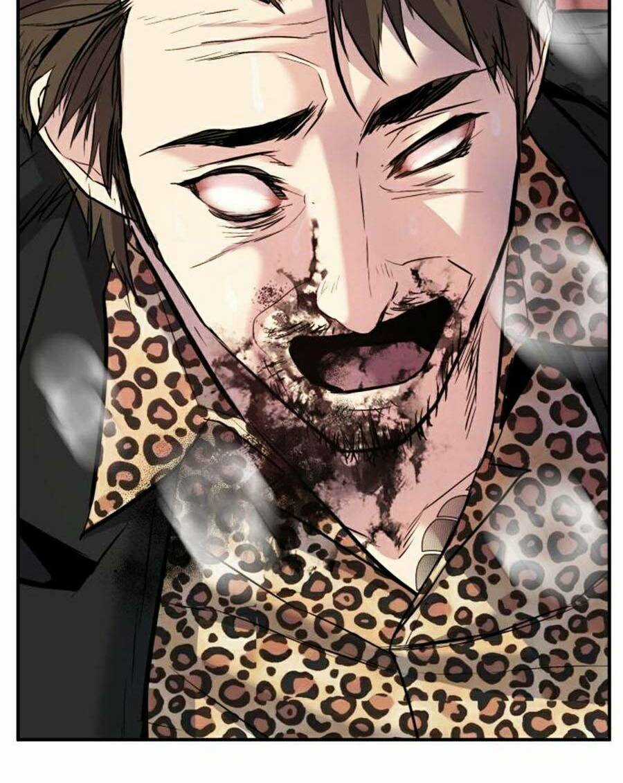 Đặc Vụ Kim Chapter 15.5 trang 29