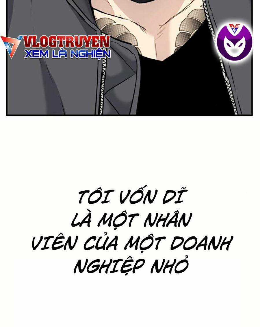 Đặc Vụ Kim Chapter 15.5 trang 32