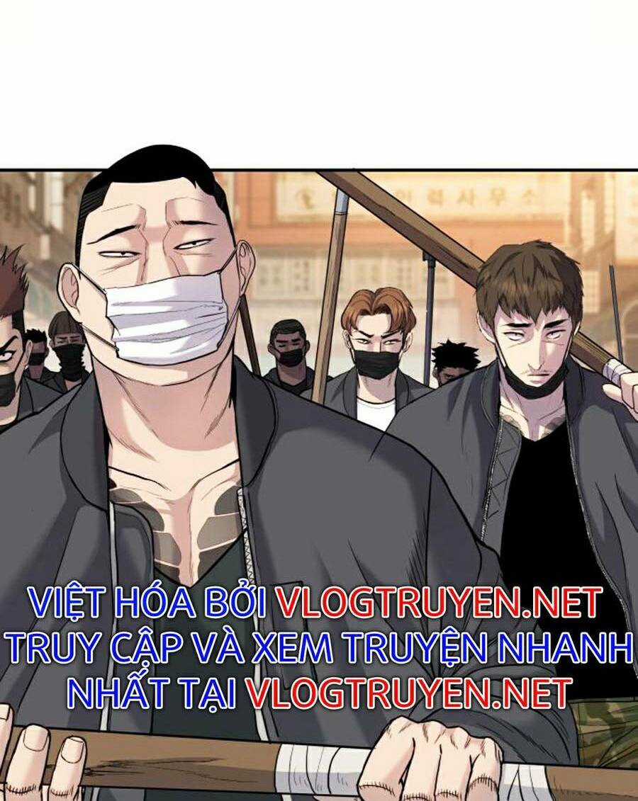 Đặc Vụ Kim Chapter 15.5 trang 33