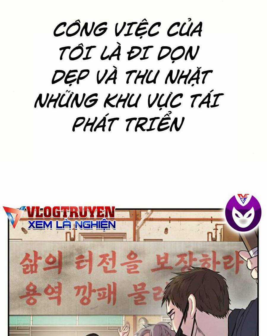 Đặc Vụ Kim Chapter 15.5 trang 35