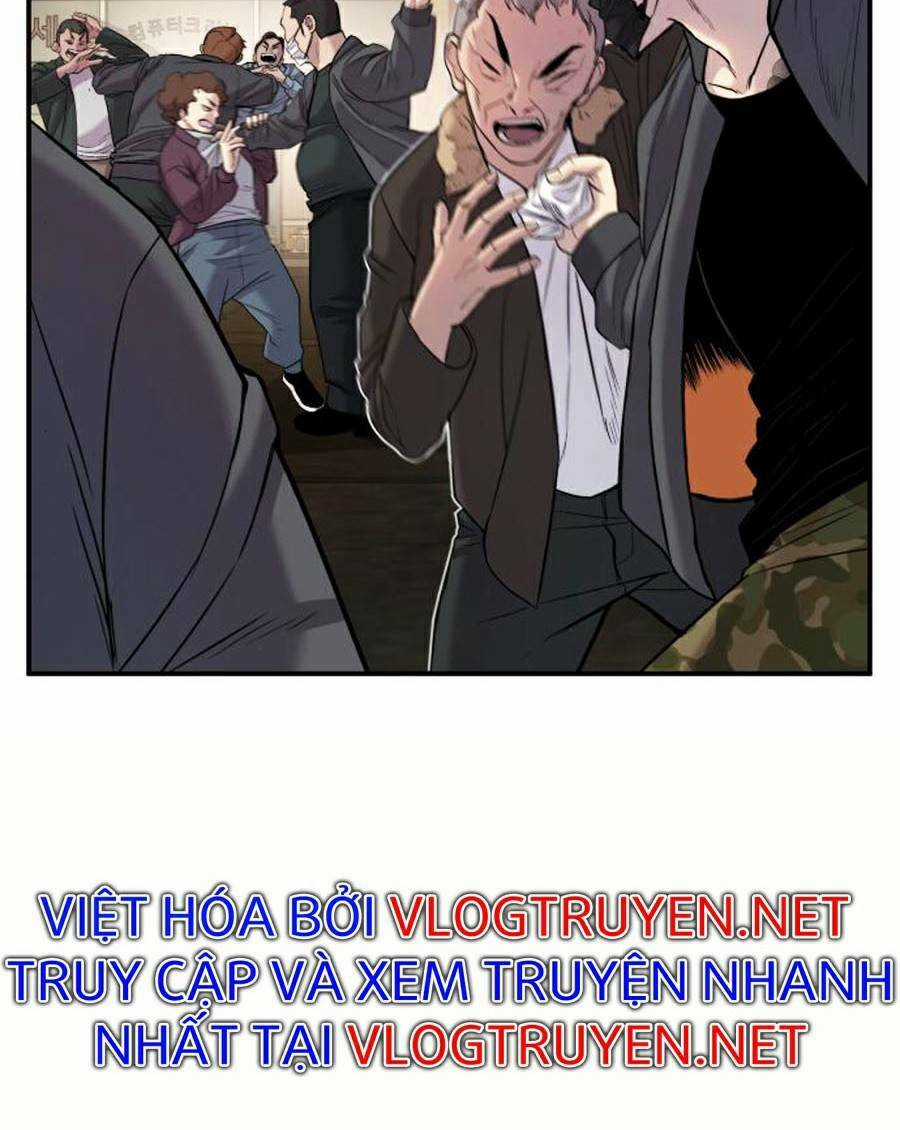 Đặc Vụ Kim Chapter 15.5 trang 36