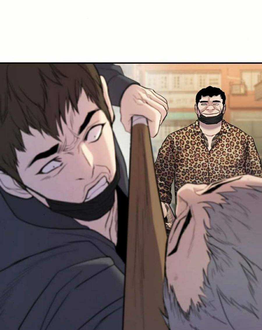 Đặc Vụ Kim Chapter 15.5 trang 37