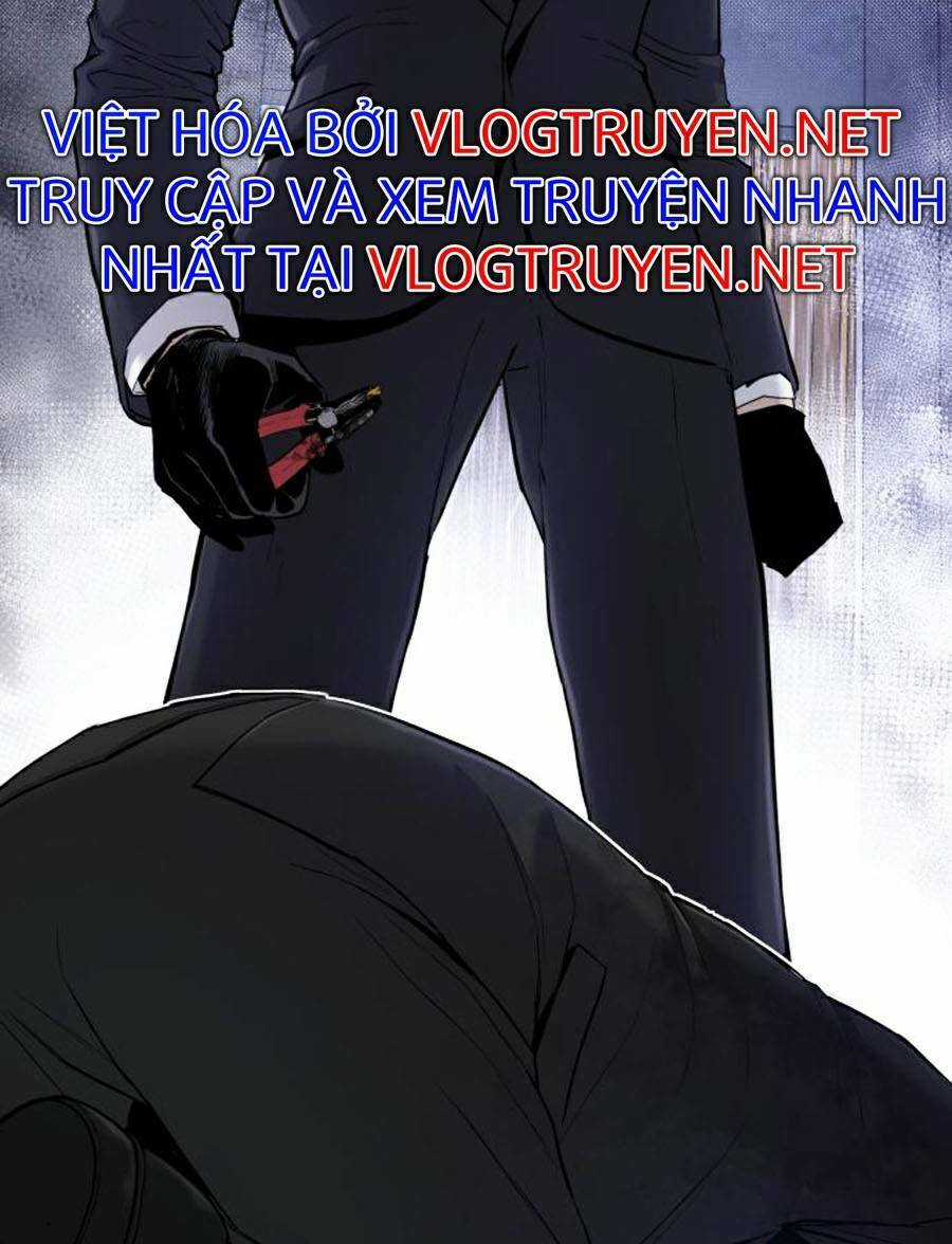 Đặc Vụ Kim Chapter 15.5 trang 4