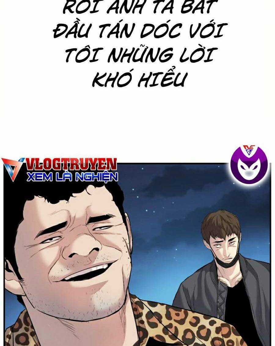 Đặc Vụ Kim Chapter 15.5 trang 41