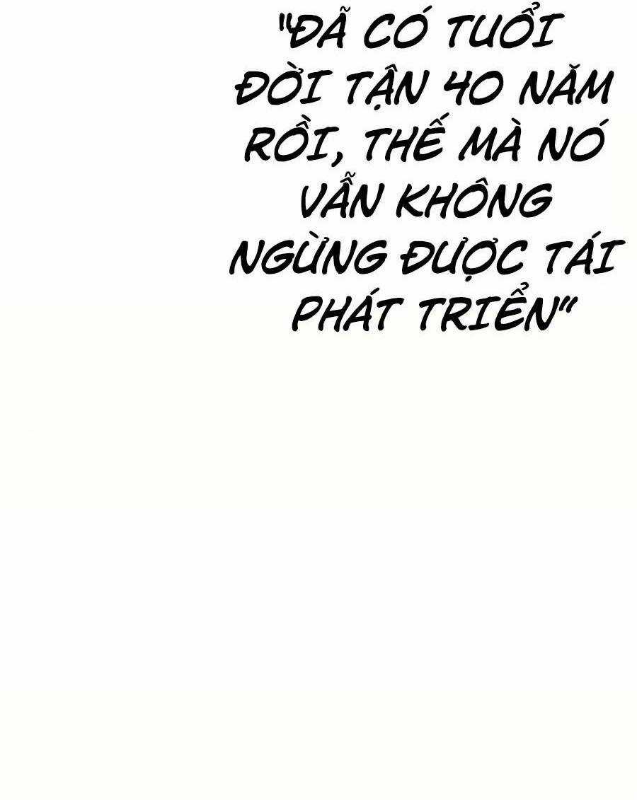 Đặc Vụ Kim Chapter 15.5 trang 43