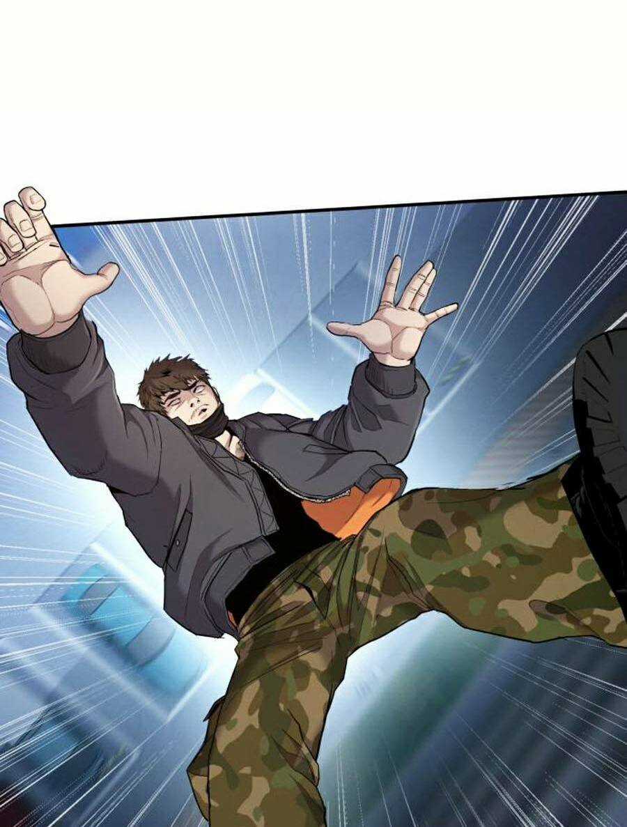 Đặc Vụ Kim Chapter 15.5 trang 51