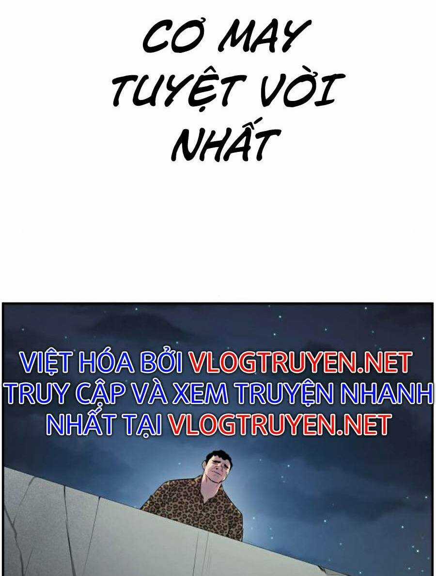 Đặc Vụ Kim Chapter 15.5 trang 55