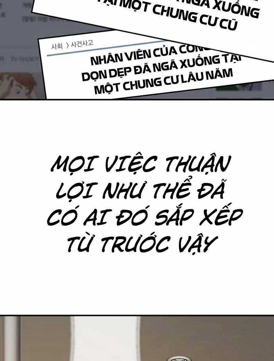 Đặc Vụ Kim Chapter 15.5 trang 60