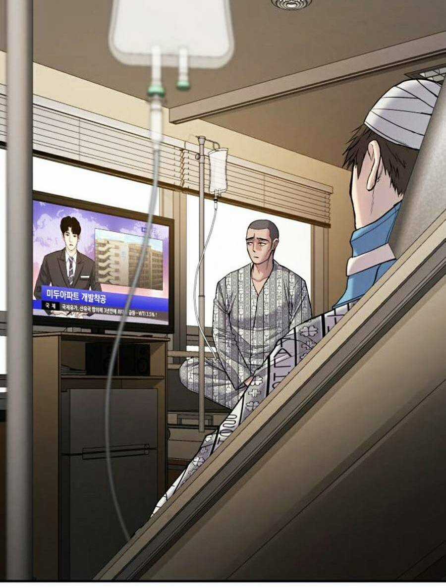 Đặc Vụ Kim Chapter 15.5 trang 61