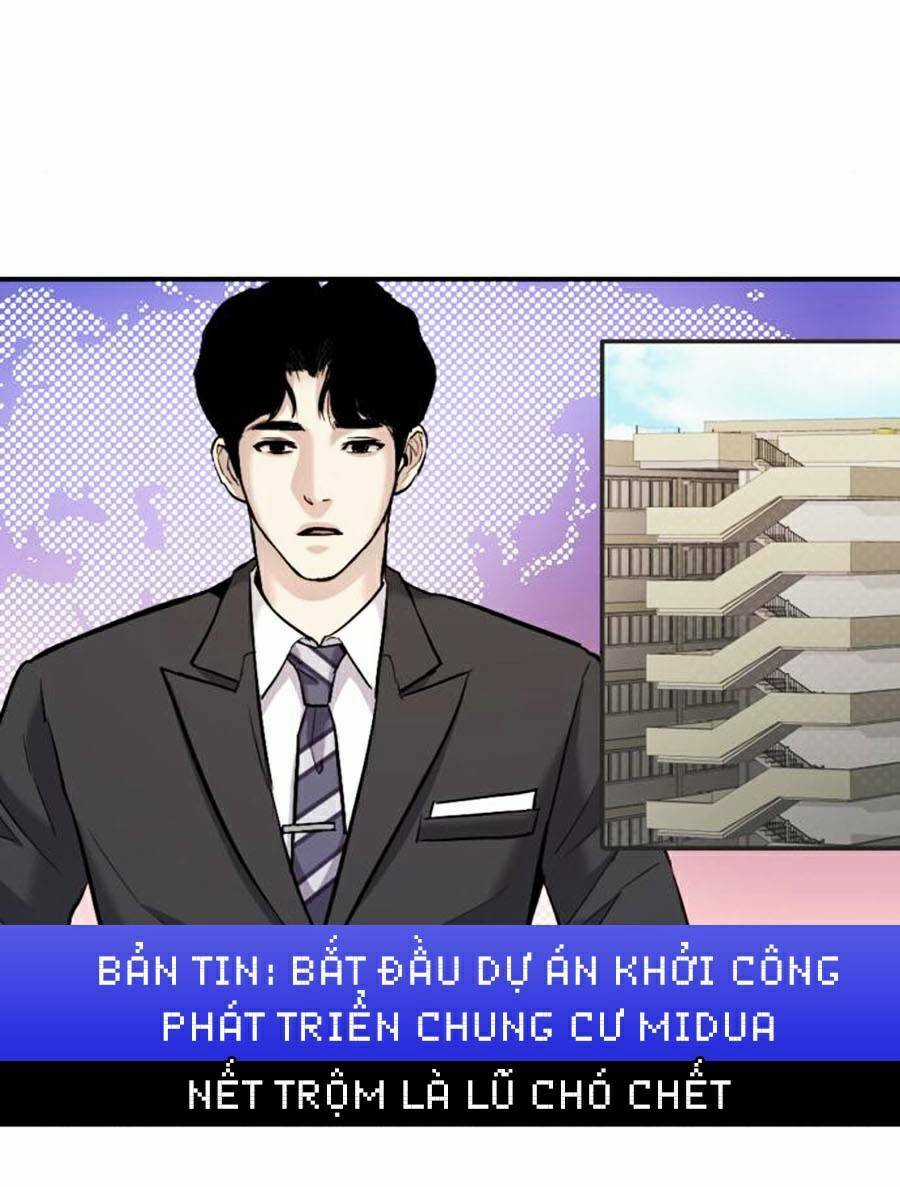 Đặc Vụ Kim Chapter 15.5 trang 62