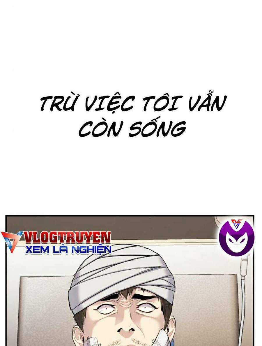 Đặc Vụ Kim Chapter 15.5 trang 63