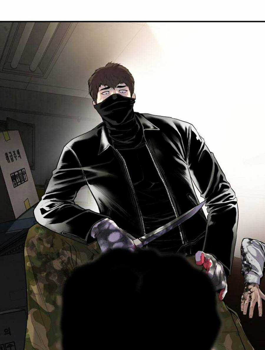 Đặc Vụ Kim Chapter 15.5 trang 69