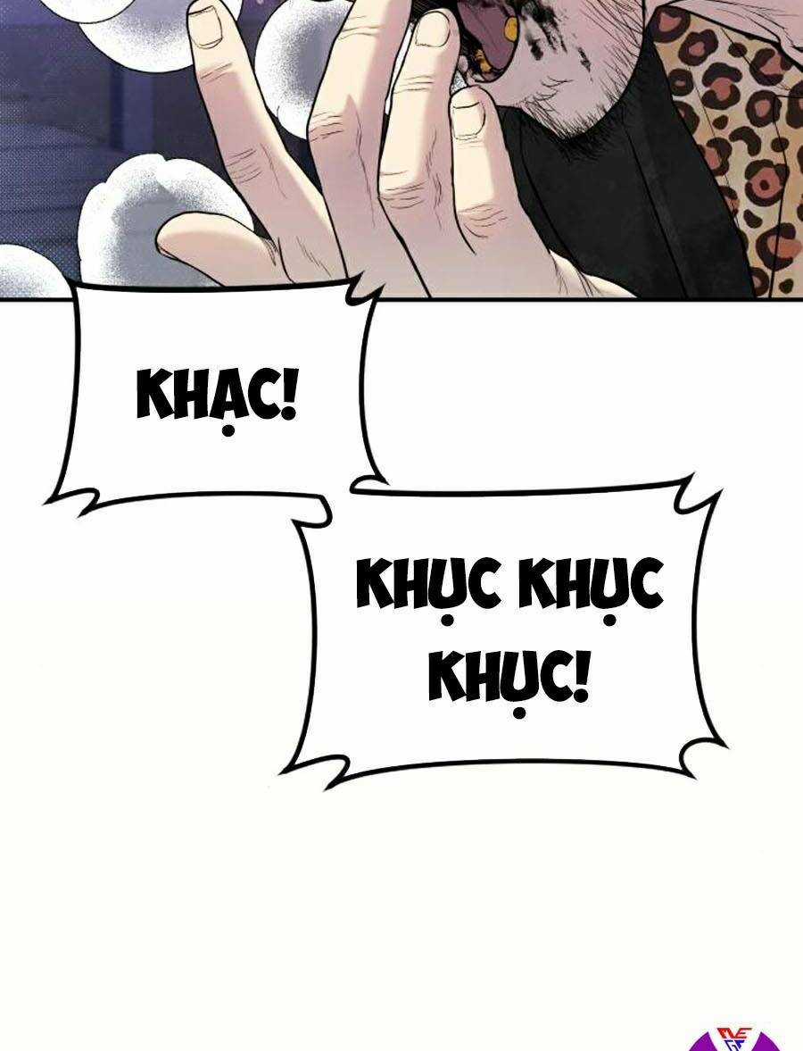 Đặc Vụ Kim Chapter 15.5 trang 7