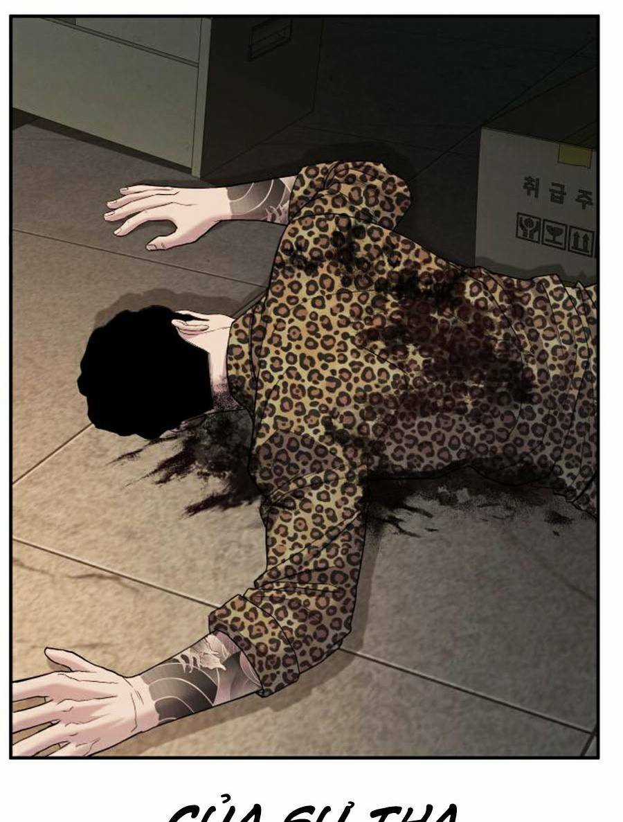 Đặc Vụ Kim Chapter 15.5 trang 74