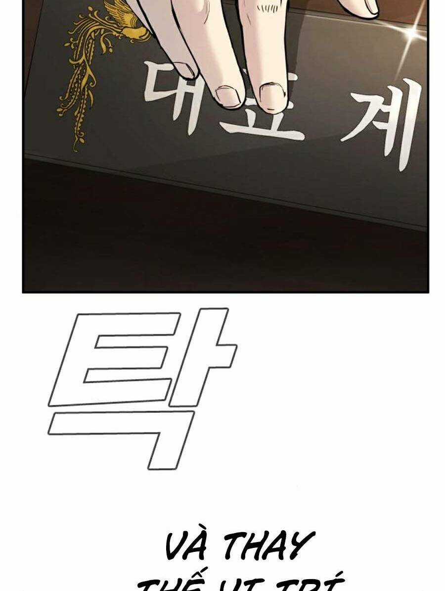 Đặc Vụ Kim Chapter 15.5 trang 77