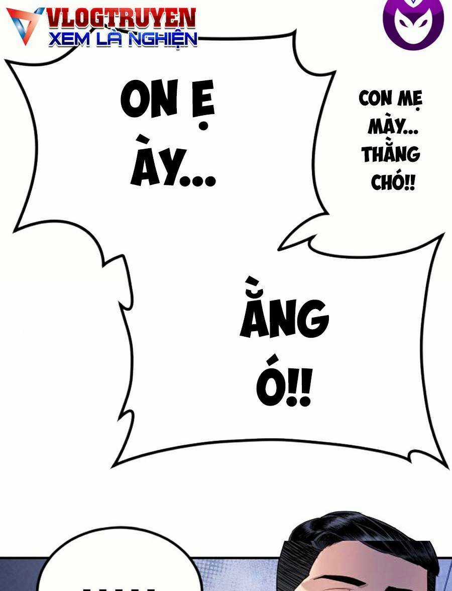 Đặc Vụ Kim Chapter 15.5 trang 8