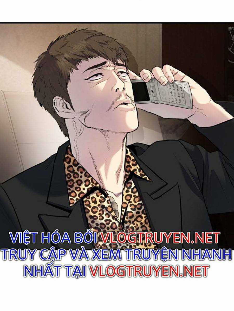 Đặc Vụ Kim Chapter 15.5 trang 82