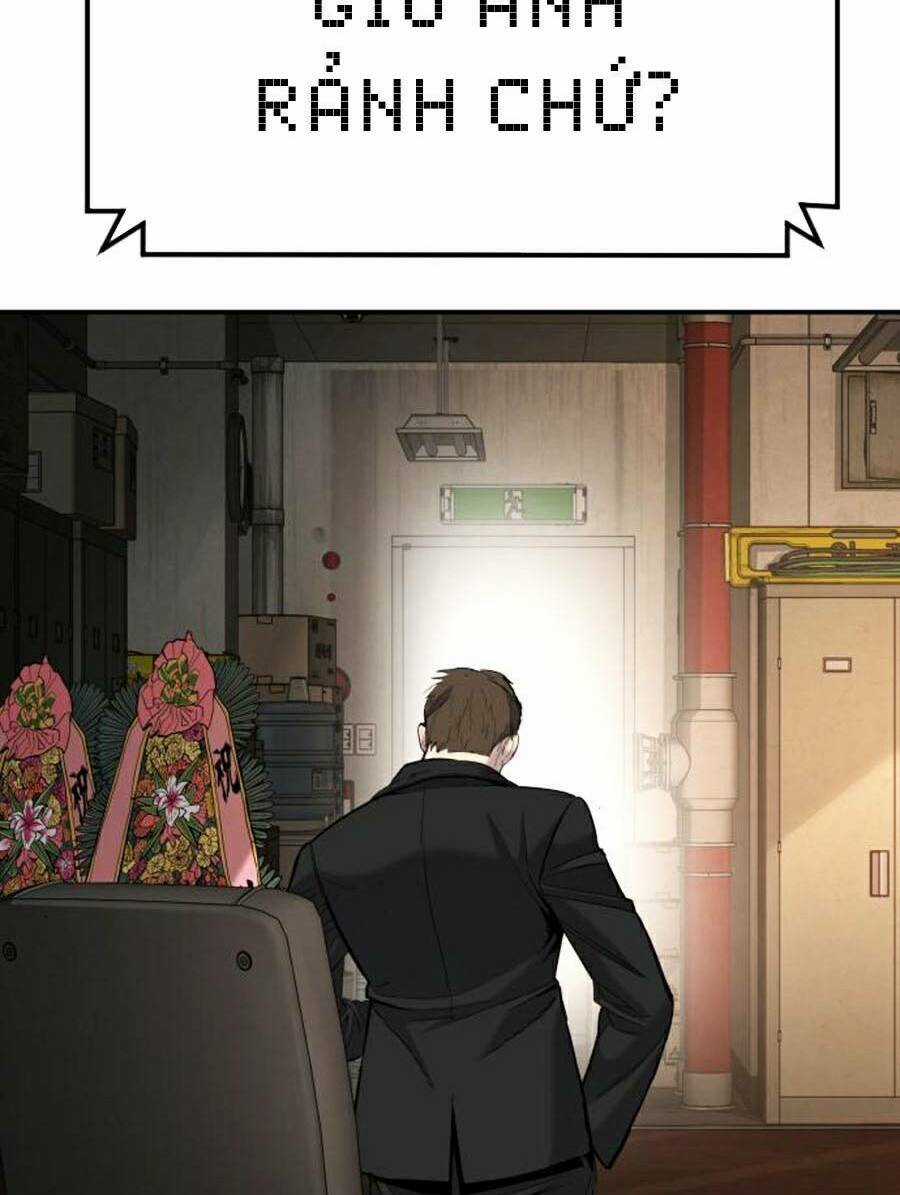 Đặc Vụ Kim Chapter 15.5 trang 87