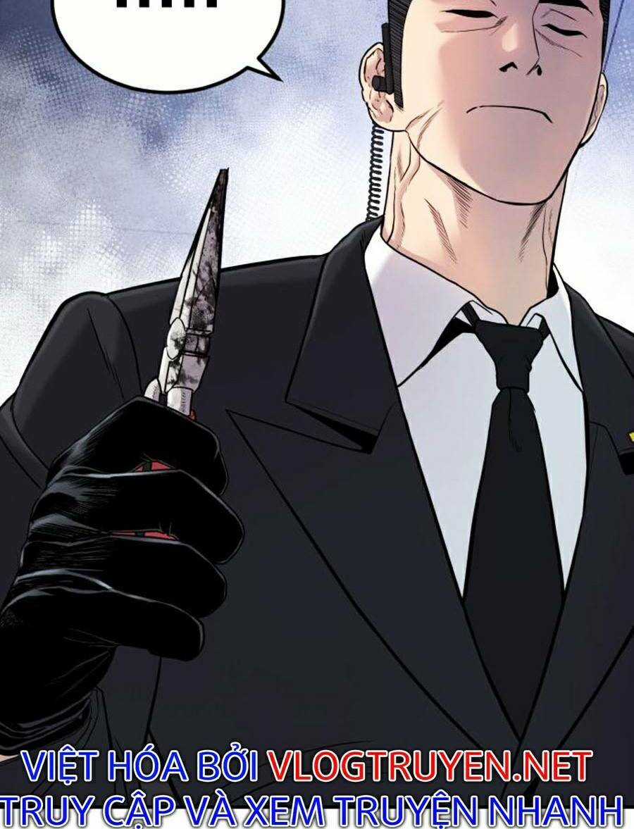 Đặc Vụ Kim Chapter 15.5 trang 9