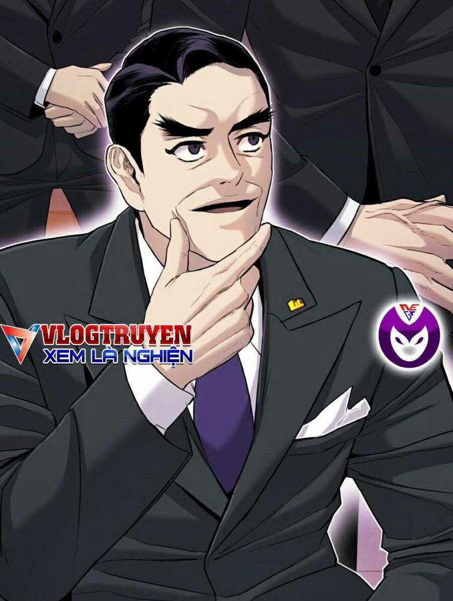 Đặc Vụ Kim Chapter 15.5 trang 95