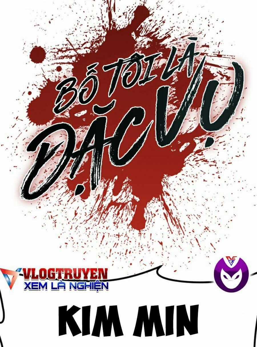 Đặc Vụ Kim Chapter 15 trang 1