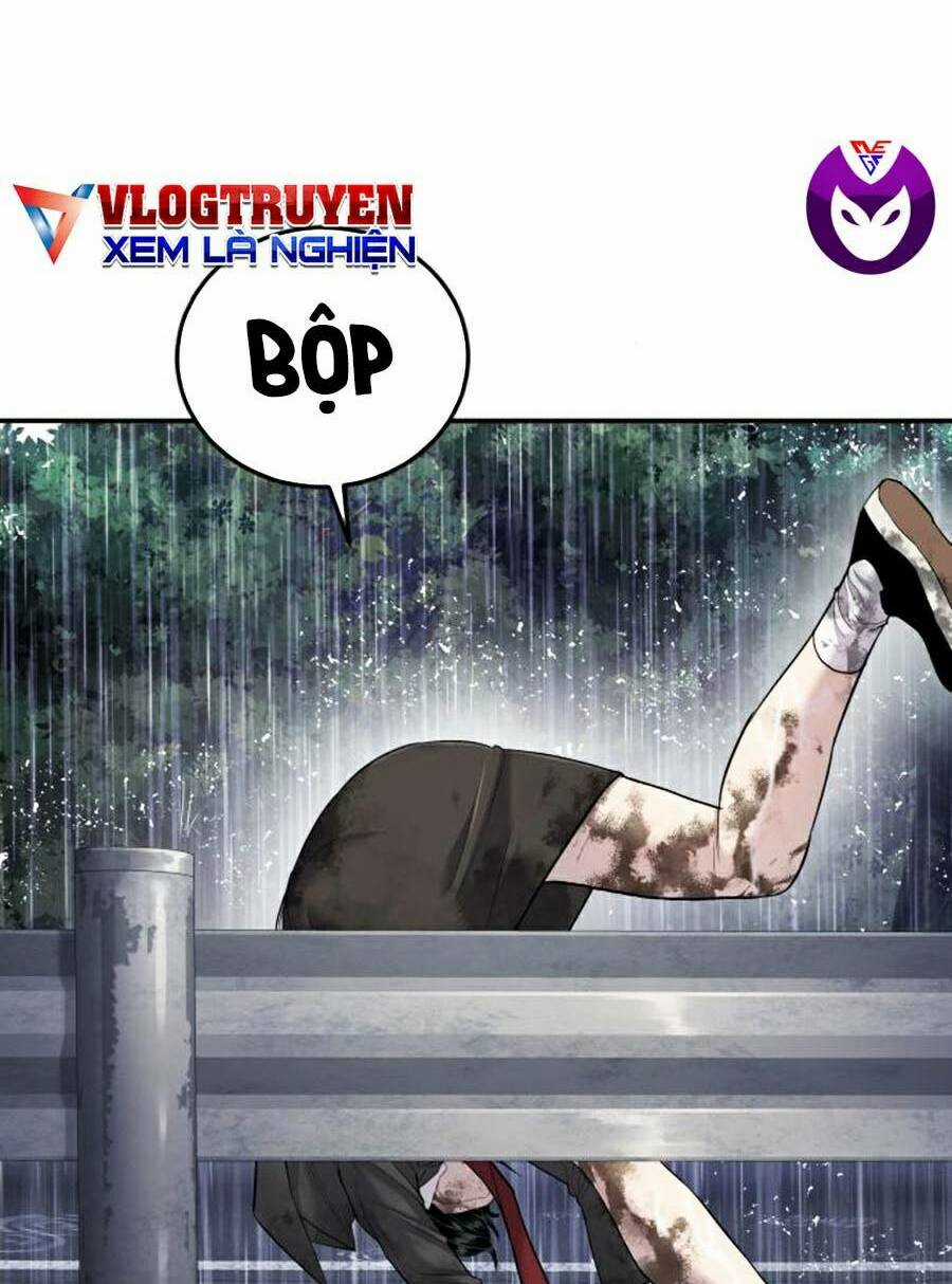 Đặc Vụ Kim Chapter 15 trang 11