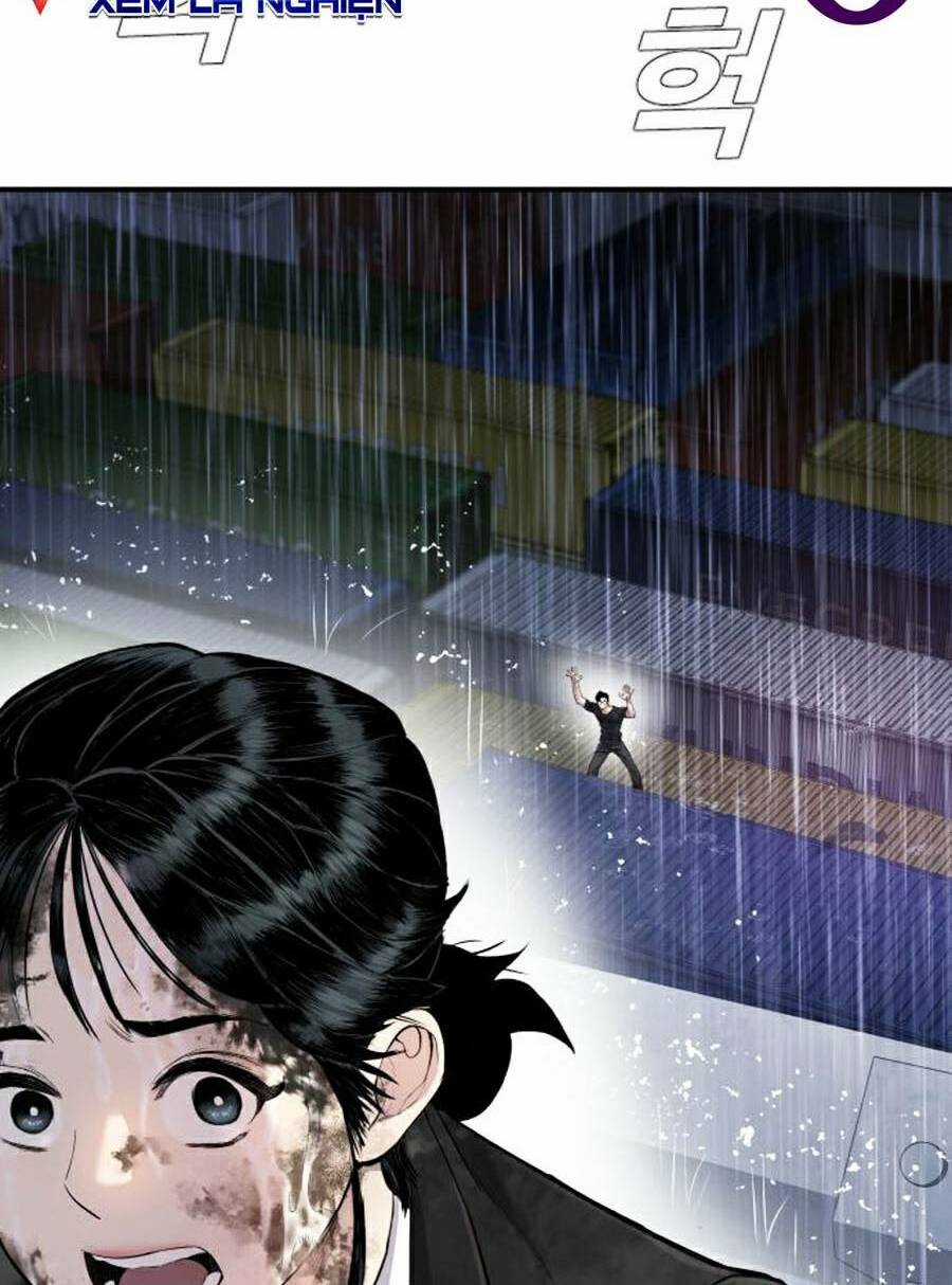 Đặc Vụ Kim Chapter 15 trang 15