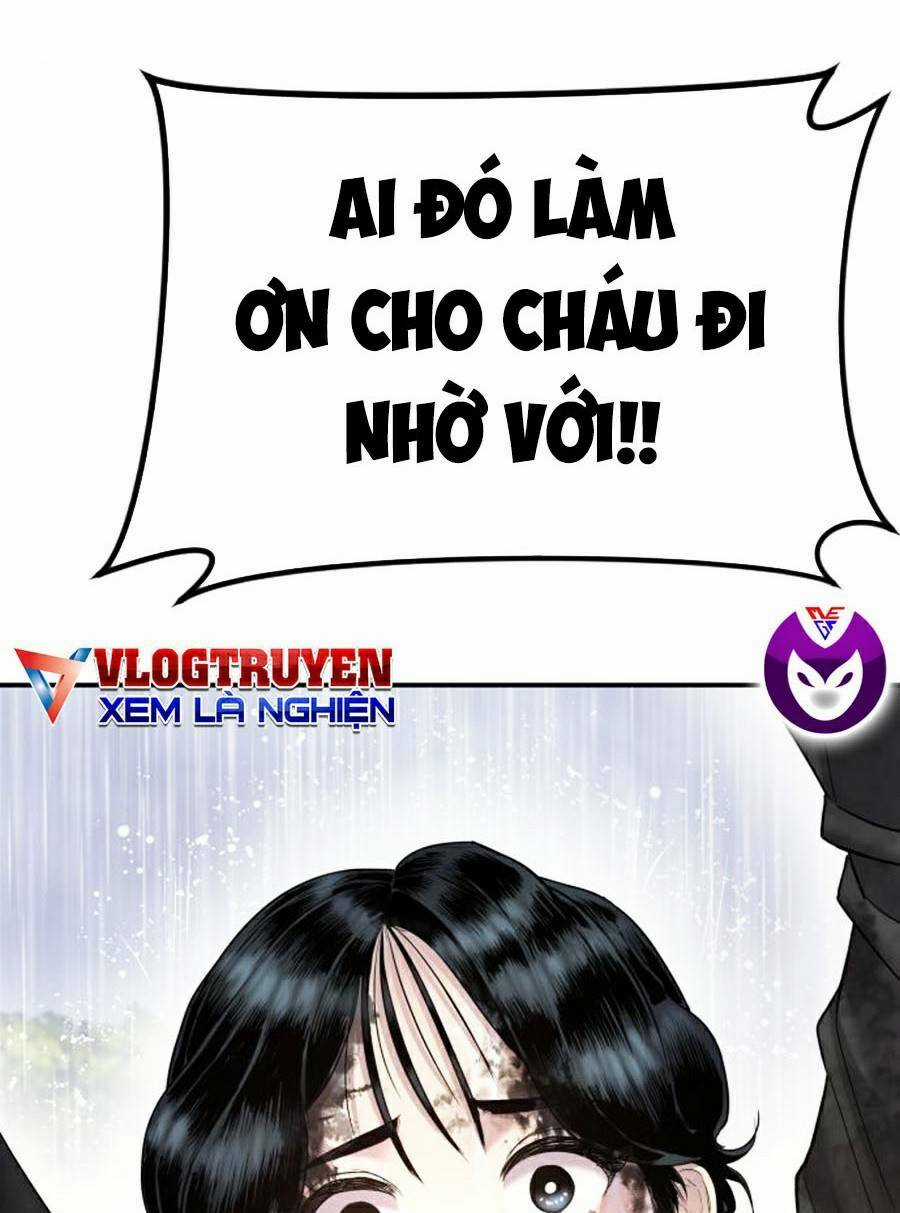 Đặc Vụ Kim Chapter 15 trang 20