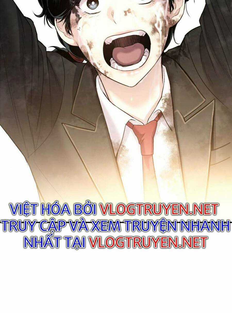 Đặc Vụ Kim Chapter 15 trang 21