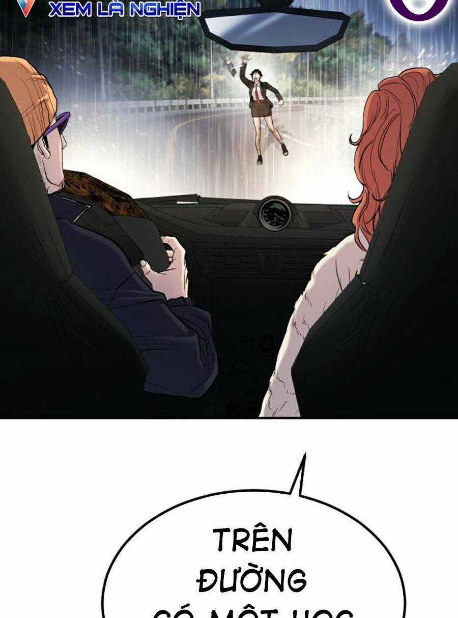 Đặc Vụ Kim Chapter 15 trang 23