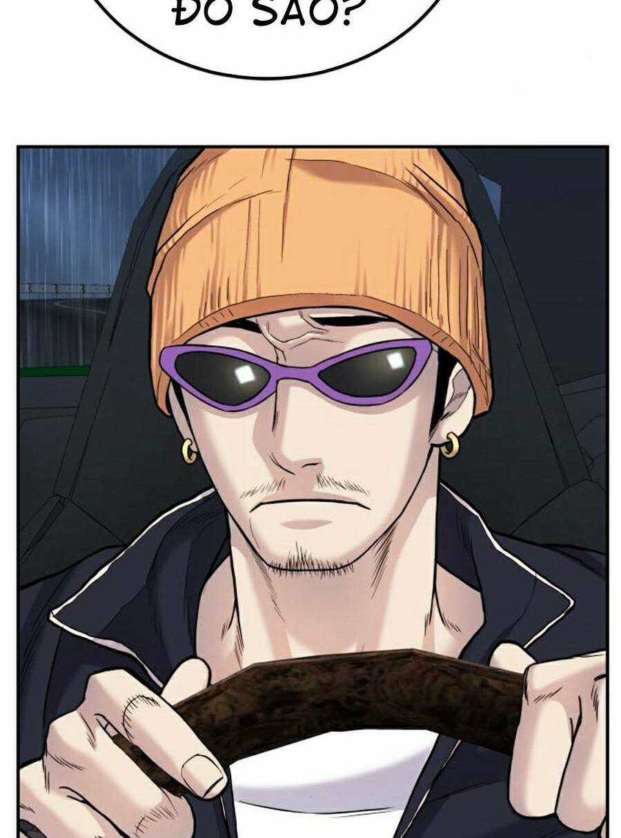 Đặc Vụ Kim Chapter 15 trang 25